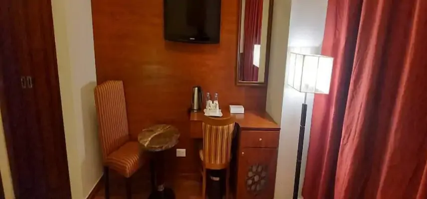 Rotana Al Mesk Hotel image